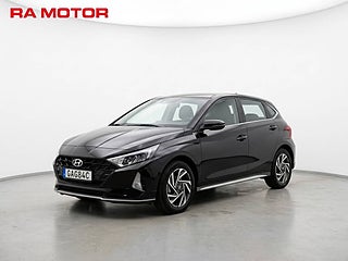 Halvkombi Hyundai i20 1 av 8