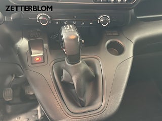 Transportbil - Skåp Citroën berlingo 14 av 15