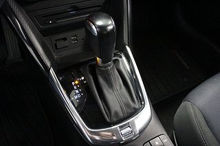Halvkombi Mazda 2 19 av 20