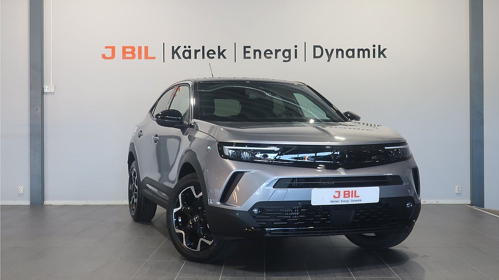 Opel Mokka SE Edition P130 Aut - DEMO