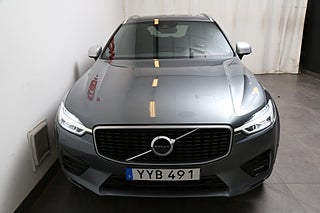 SUV Volvo XC60 5 av 29