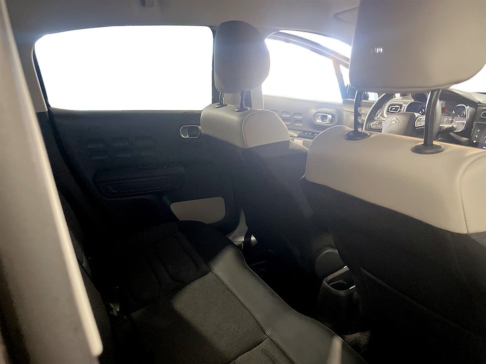 Bild på Citroën C3 Shine 1.2 PT 110hk Aut CARPLAY FARTHÅLLARE
