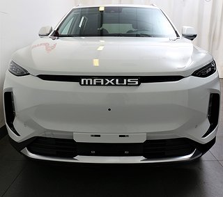 SUV Maxus Euniq 5 av 20