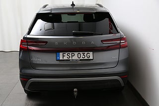 SUV Skoda Kodiaq 7 av 27