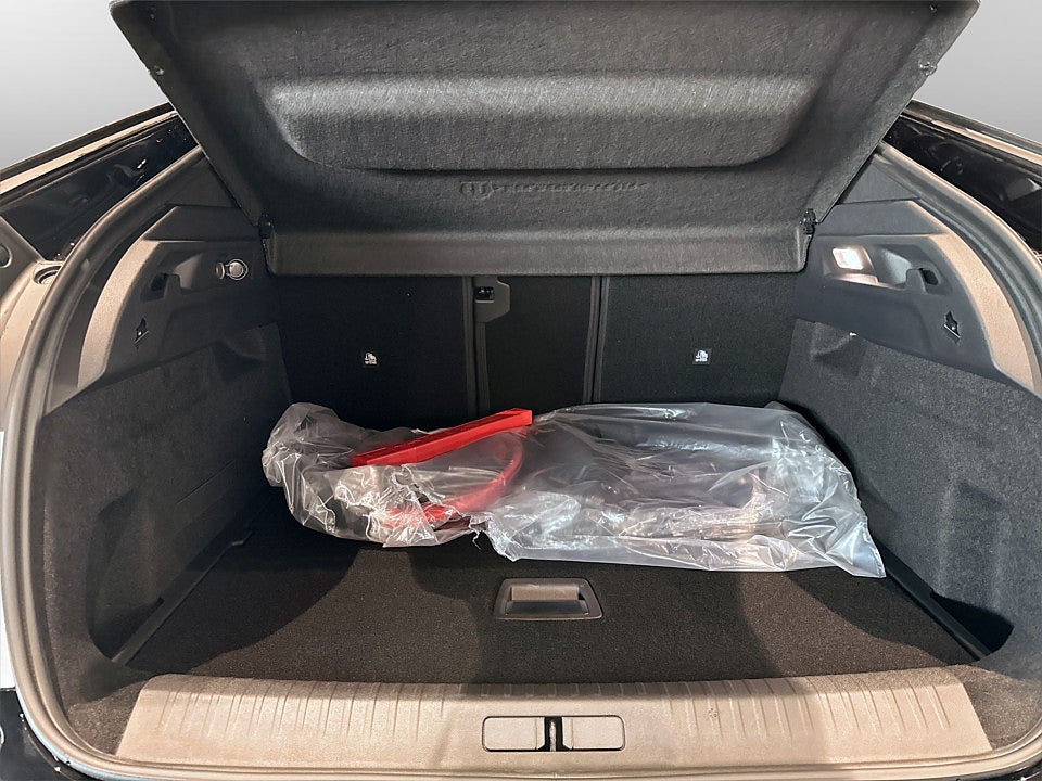 Bild på Peugeot E-3008 GT 214hk Aut KAMPANJRÄNTA 3,99%