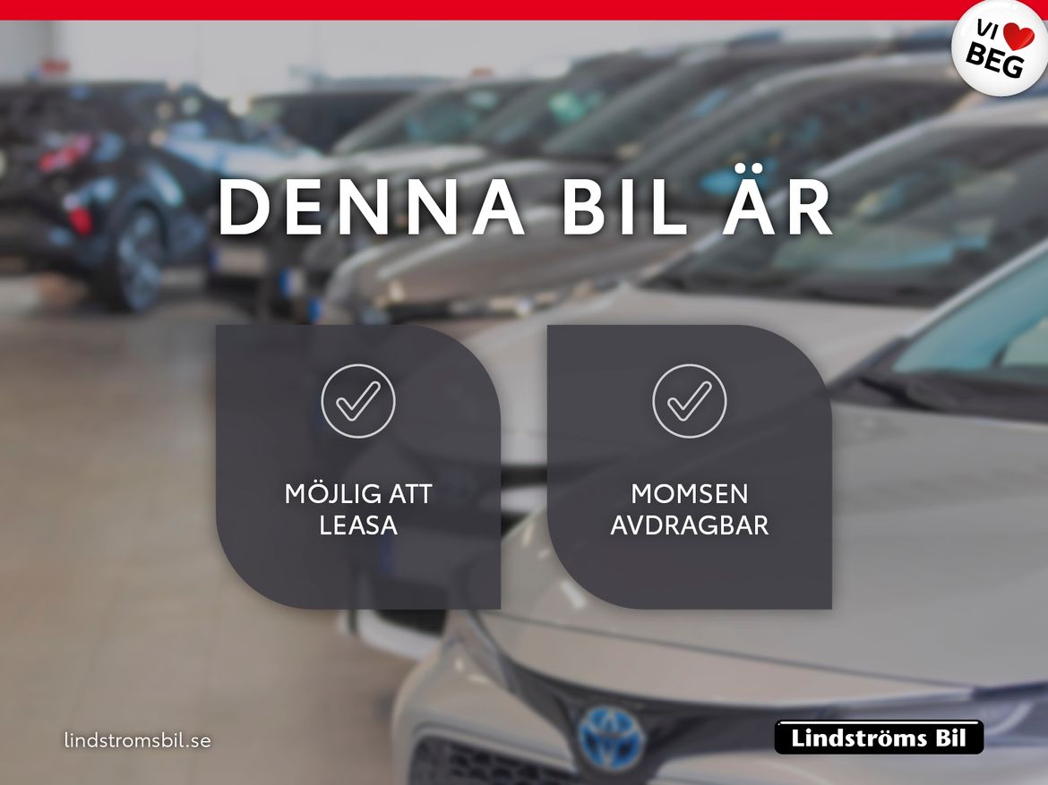 BMW X1 xDrive25e PHEV Moms Vhjul 2023, bild 7/53