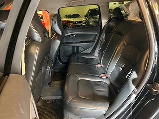 Volvo V70 2.4D Kinetic Drag/MoK-värm/SoV-Däck/Skinn