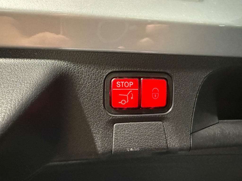 Mercedes-Benz CLA 200 Shooting Brake AMG Drag 19tum - bild 10