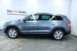 Skoda Kodiaq Style 2.0 TDI 190hk DSG 4x4 Drag/Värmare