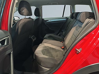 Volkswagen Golf Alltrack 2.0 TDI 4Motion Alltrack Drag Pvärm MoK Kamera SoV – bild 13