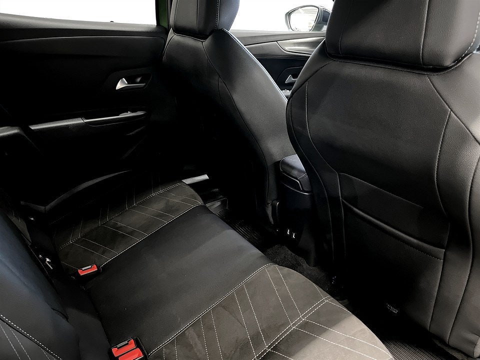 Bild på Opel Opel Ultimate 1.2 PT 130hk Aut - B-KAMERA, CARPLAY