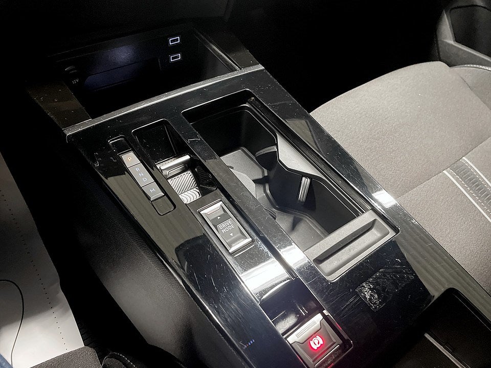 Bild på Opel Astra ST GS 1.2 PT 130hk Aut - B-KAMERA,NAV,CARPLAY