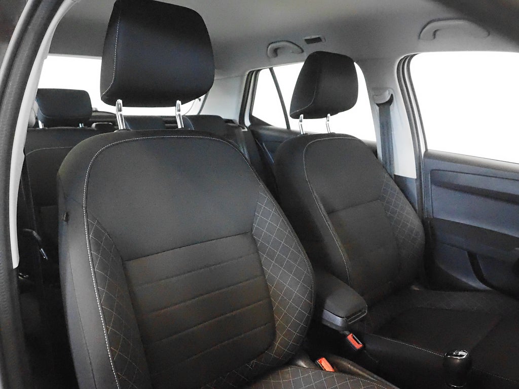 Skoda Fabia 1.2 TSI Style | Carplay | P-Sen | 2016