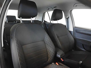 Halvkombi Skoda Fabia 11 av 22