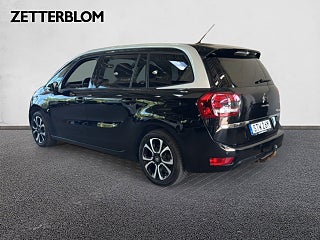 Övrigt Citroën SpaceTourer 3 av 15