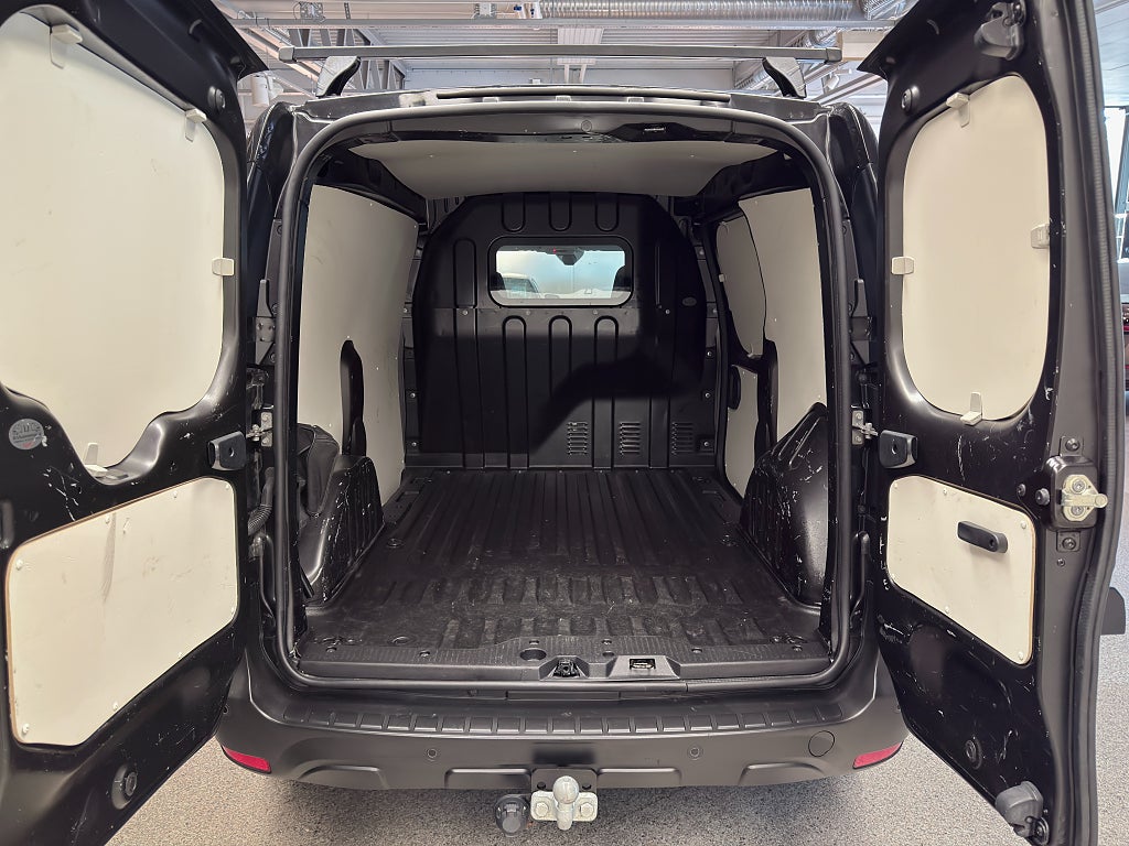 Renault Kangoo Express 1.5 dCi 95hk | Värmare | Dragkrok | Bluetooth