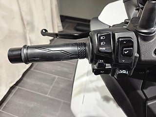 Yamaha Tricity 300/B-Körkort/2026/Trehjulig Scoter/Omgående leverans/