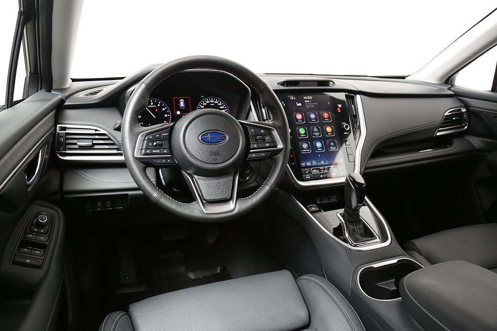 Subaru Outback 2.5 AWD XFuel Limited | LÅG SKATT | Moms 2024