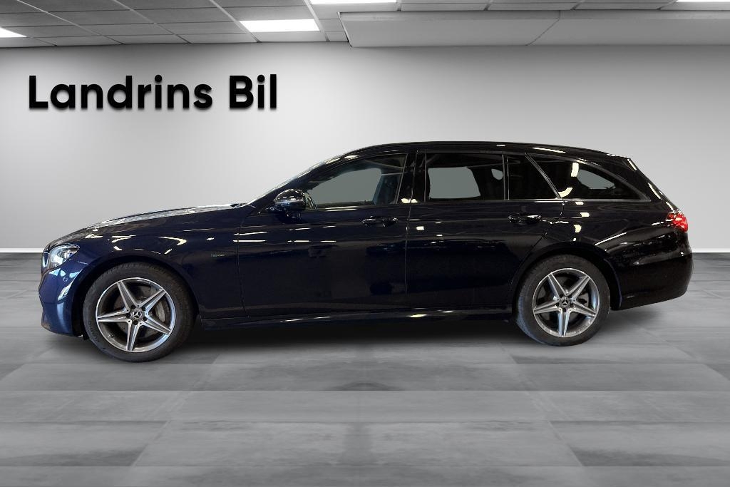 Mercedes-Benz E 2021, bild 4/42