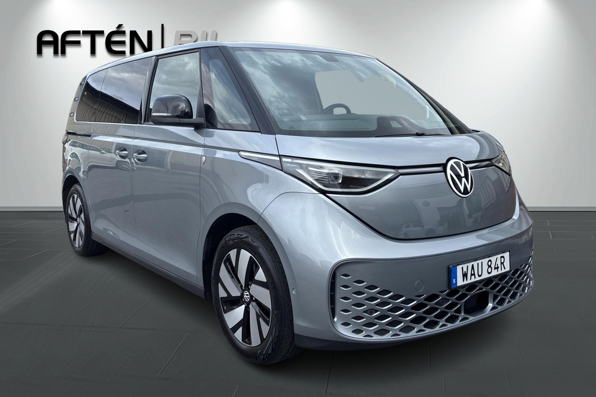 Volkswagen ID. Buzz 2023, bild 4/10