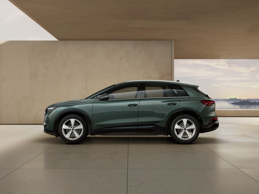 Audi Q4 e-tron 2027, kuva 2/31