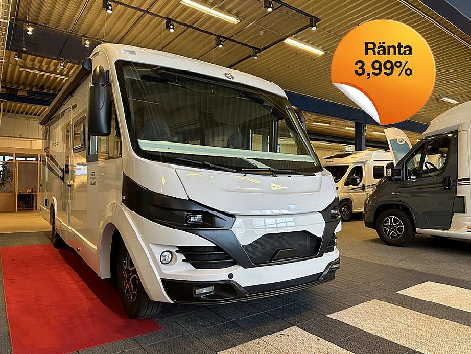 Ci Magis 87 INT  - Fiat