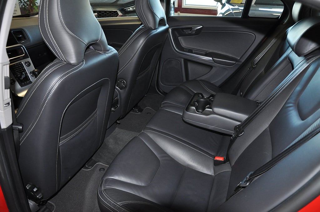 Volvo S60 2013 - miniatyr 12