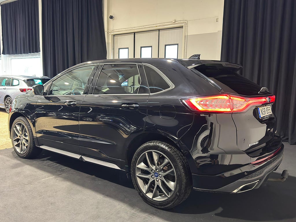 Ford Edge bild 3