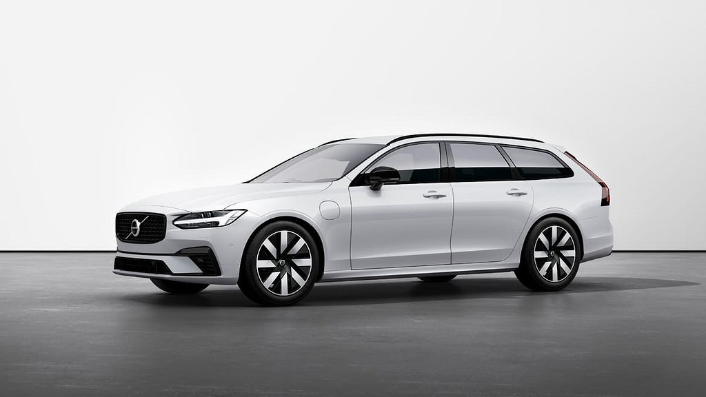 Volvo V90 T6 Plus Dark DEMOBIL Drag 360-Kamera H/K