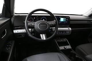 SUV Hyundai Kona 13 av 24
