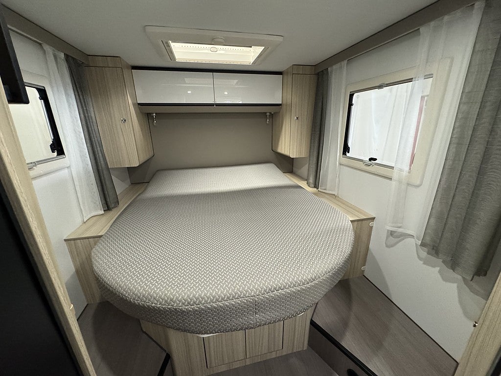 Adria COMPACT 2024 - miniatyr 11