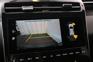SUV Hyundai Tucson 19 av 24