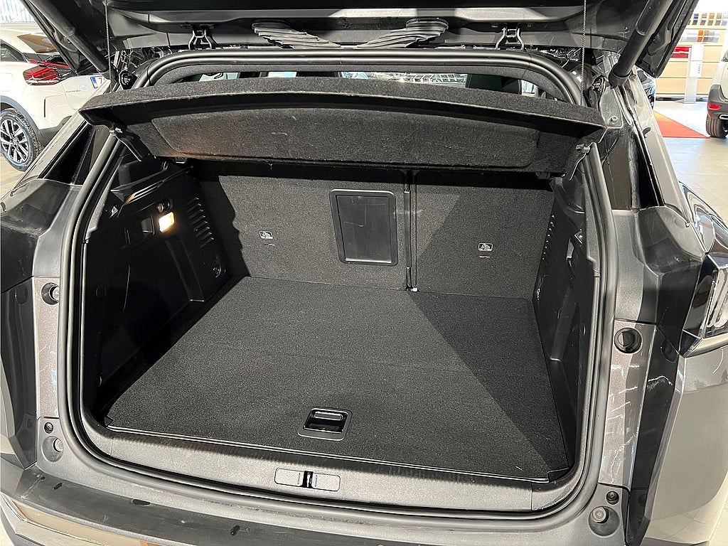 Bild på Peugeot 3008 GT Hybrid4 300hk Aut 4WD - PANO, NAVI, CARPLAY