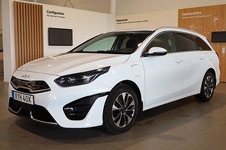 Kombi Kia CEED 1 av 23