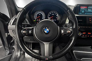 Halvkombi BMW 120 14 av 22