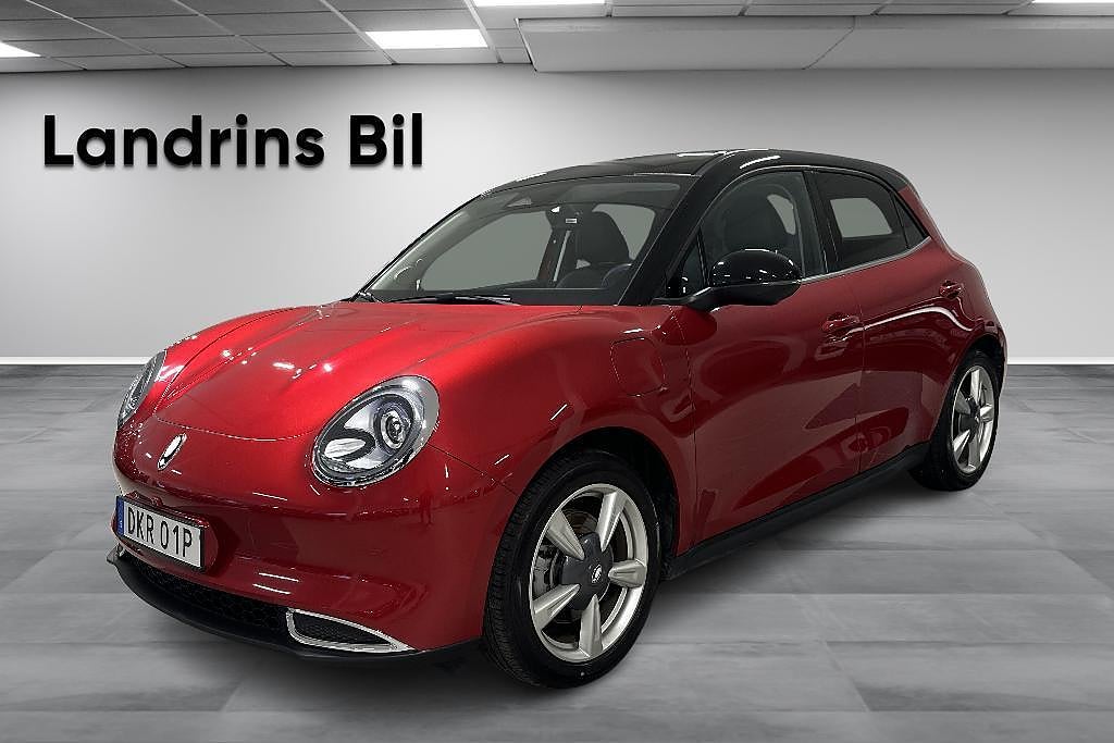 ORA Funky Cat 300 PRO " PRIVATLEASING 2995kr "