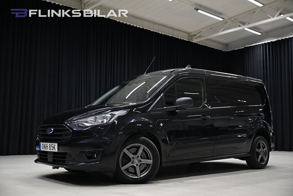 Ford transit Connect 230 LWB 1.5 EcoBlue SelectShift Euro 6