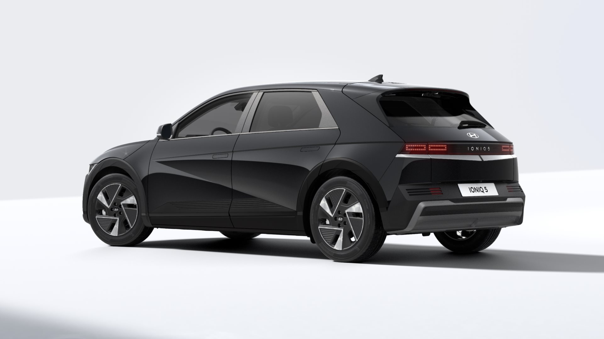 Hyundai Ioniq 5 2027, bild 4/10