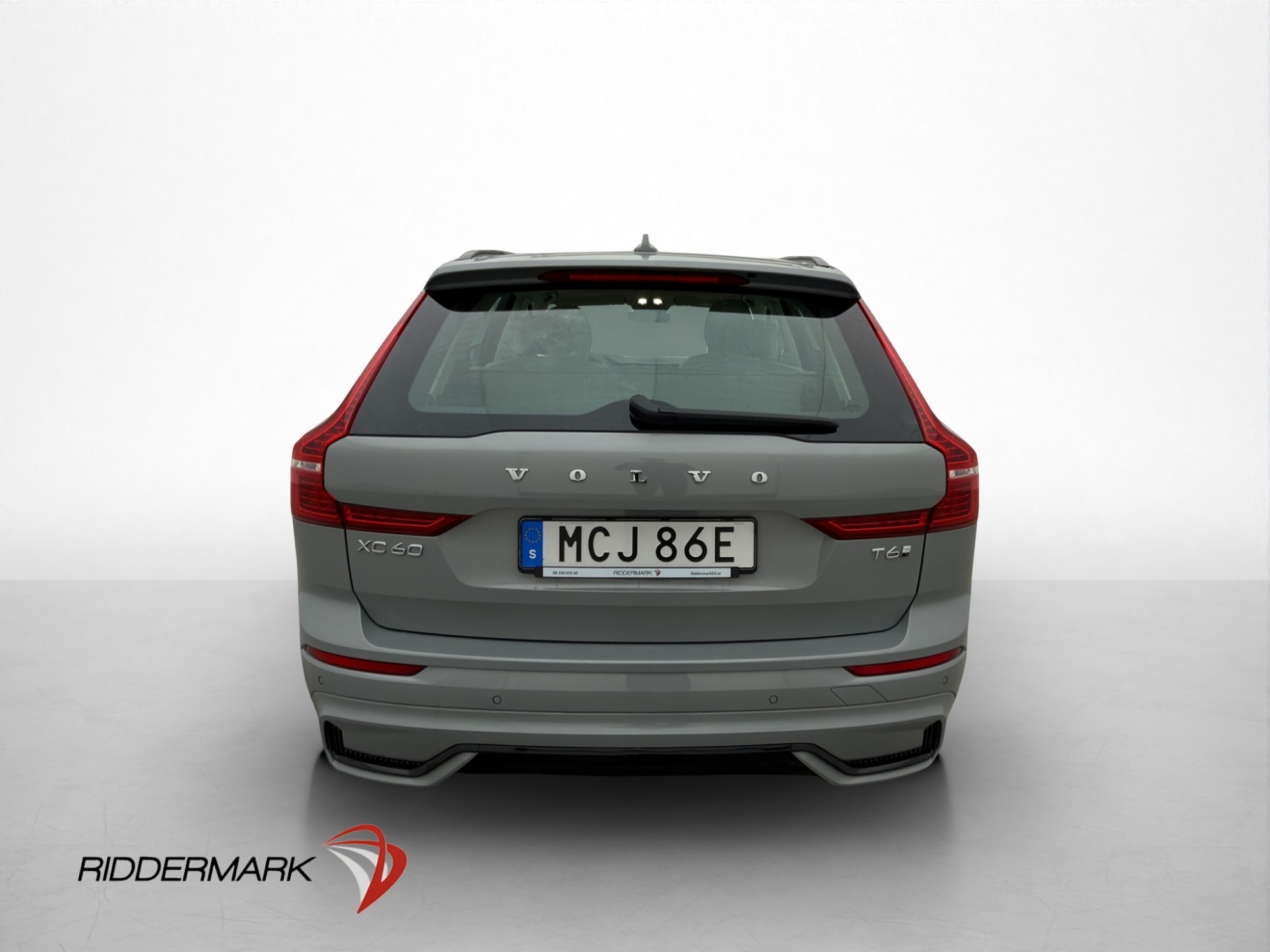 Volvo XC60 2025, bild 6/72
