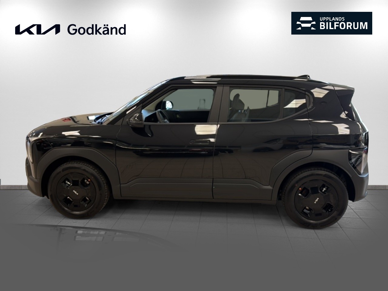 Kia EV2 2027, bild 4/37
