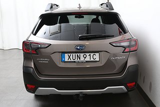 Kombi Subaru Outback 7 av 15