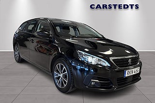 İkinci el  Peugeot 308 1.5