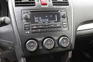 SUV Subaru Forester 12 av 22