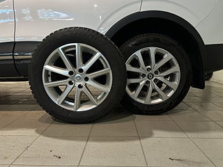 Renault Kadjar 1.6 dCi 4WD LIMITED Motorvärmare Drag Psens S/V-hjul