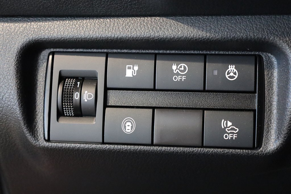 Nissan Leaf e+ N-Connecta 62 Kwh 2022