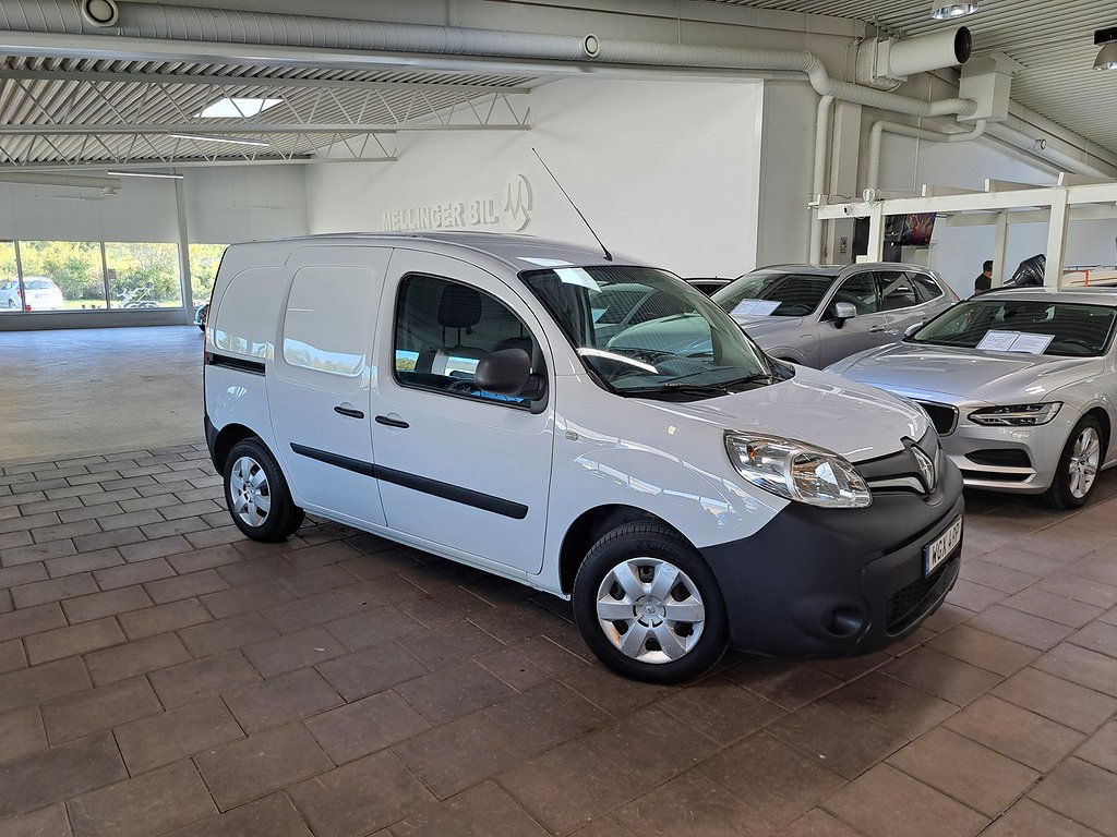 Renault Kangoo Express 1.5 dCi 90 hk EU6 Parkv. PDC