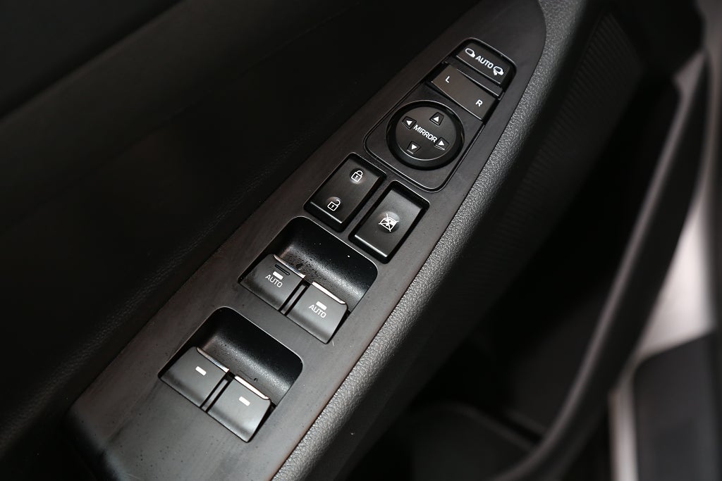 Hyundai Tucson 1,6 T-GDI 177hk Premium AWD Aut Skinn Motorv Dragkrok