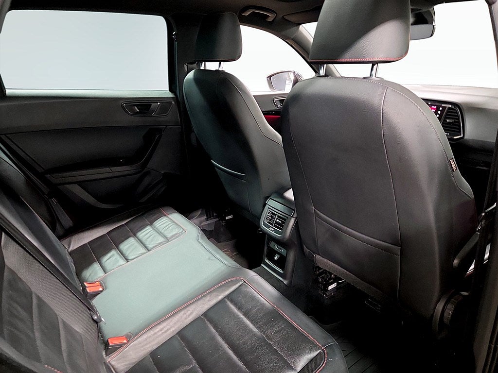 Bild på Seat Ateca FR 2.0 TSI 190hk Aut AWD - PANO,B-KAMERA,DRAG