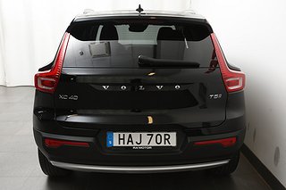 SUV Volvo XC40 7 av 30