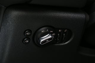 Halvkombi MINI Cooper 12 av 24